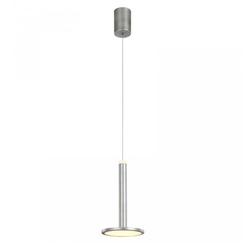 Italux OLIVER chrome pendant