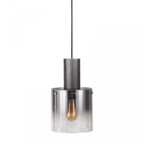 Italux Javier black pendant