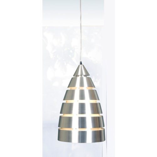 Italux Clio chrome pendant