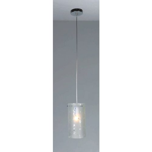 Italux RICO white pendant