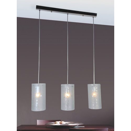 Italux RICO white pendant