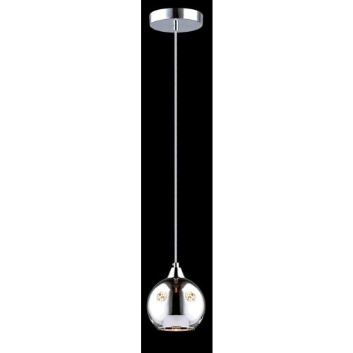 Italux Martin chrome pendant