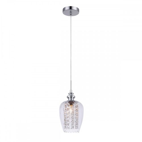 Italux Pirita C CR chrome pendant