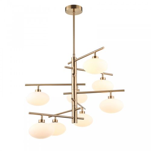 Italux Fiorenzo  chandelier