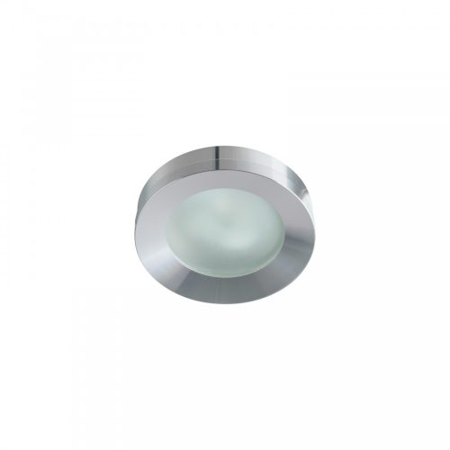 Italux Verta white recessed indoor light