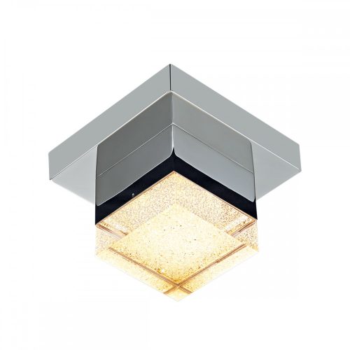 Italux Seth chrome ceiling lamp