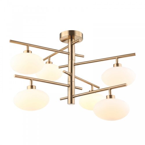 Italux Fiorenzo  chandelier