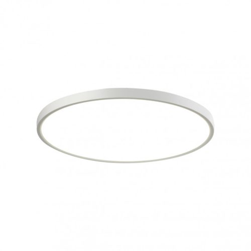 Italux Calvi white ceiling lamp