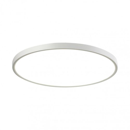 Italux Calvi white ceiling lamp