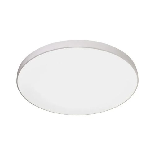 Italux Ateia white ceiling lamp