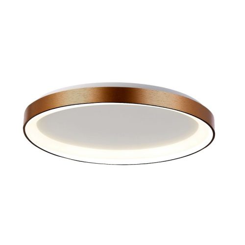 Italux Vico gold ceiling lamp