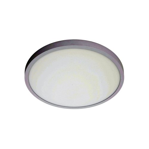 Italux Pelaro white ceiling lamp