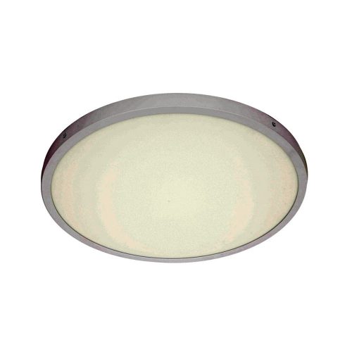 Italux Pelaro white ceiling lamp