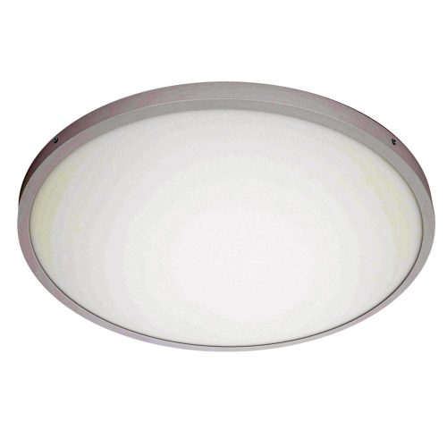 Italux Pelaro white ceiling lamp