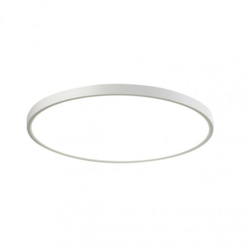 Italux Alata white ceiling lamp