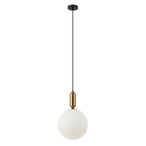 Italux Aldeva bronze pendant