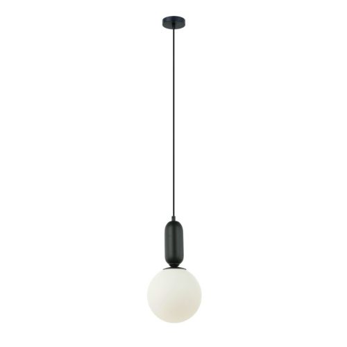 Italux Aldeva black pendant