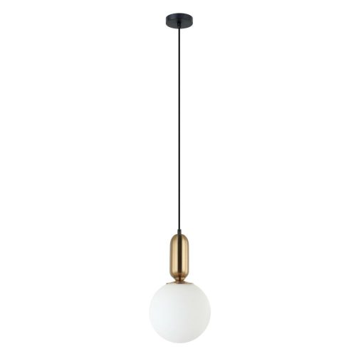 Italux Aldeva bronze pendant