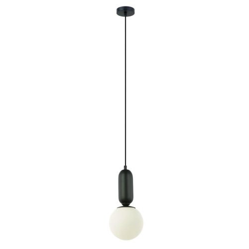 Italux Aldeva black pendant