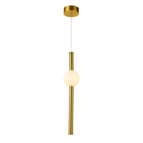 Italux Halling white pendant