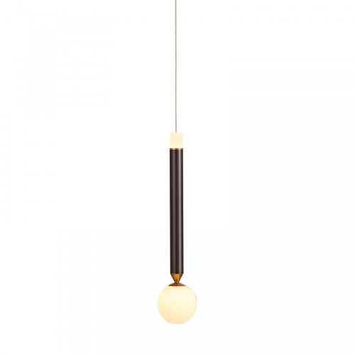 Italux LAON white pendant