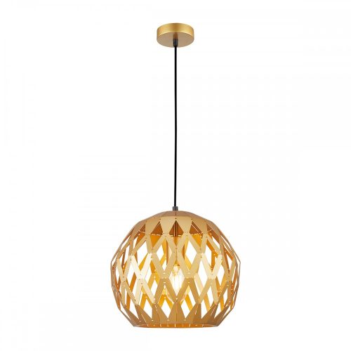 Italux Hilo gold pendant