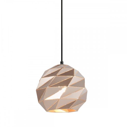 Italux Palermo gold pendant