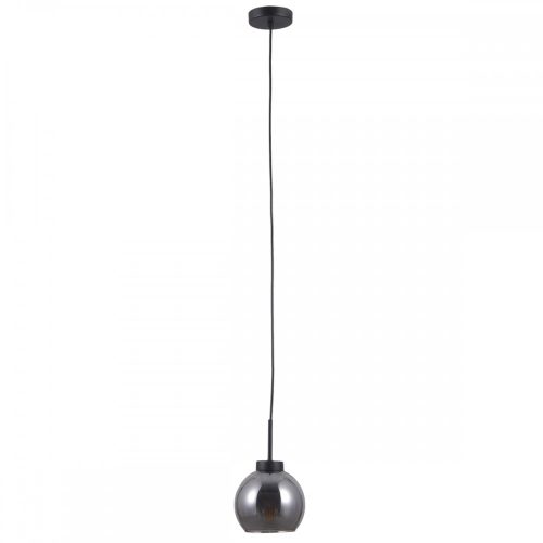 Italux Poggi black pendant