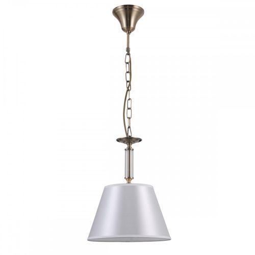 Italux Solana bronze pendant