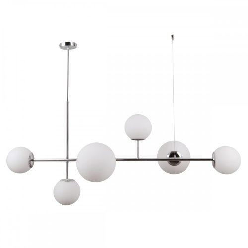 Italux Vailante chrome pendant