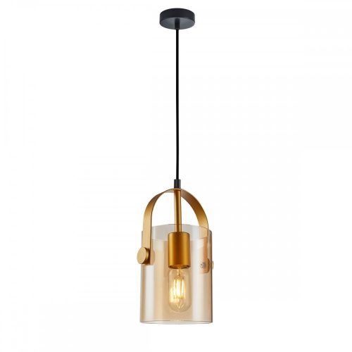 Italux Nanesma gold pendant