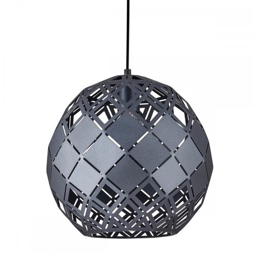 Italux Paulela black pendant