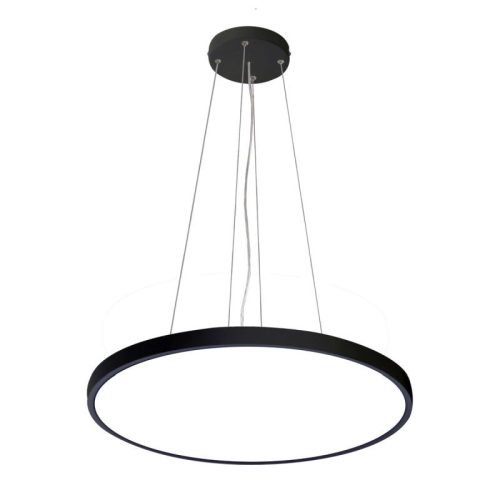 Italux Calvi black pendant