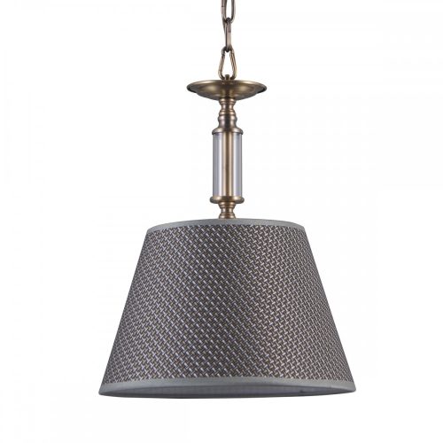 Italux Zanobi bronze pendant