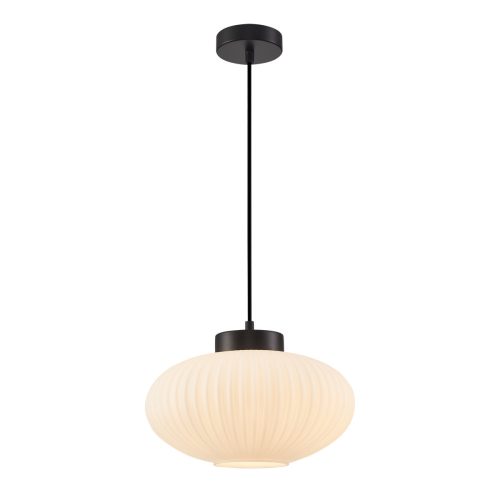 Italux Groste black pendant