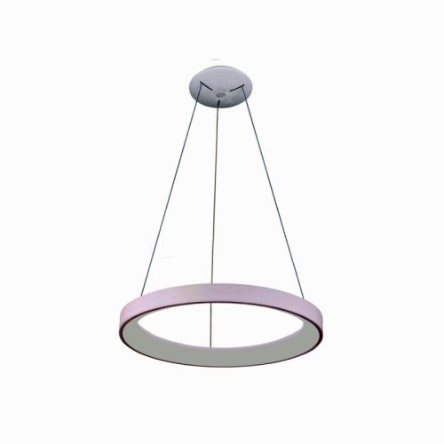 Italux Vico white pendant