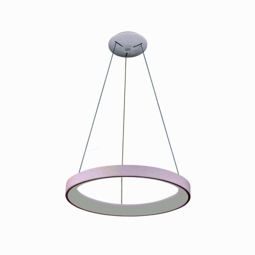 Italux Vico white pendant