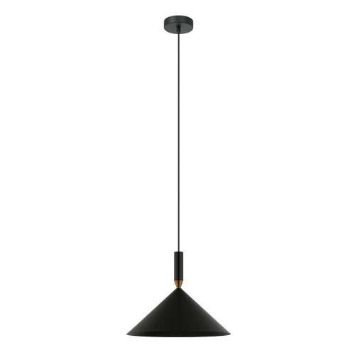 Italux Drello chrome pendant