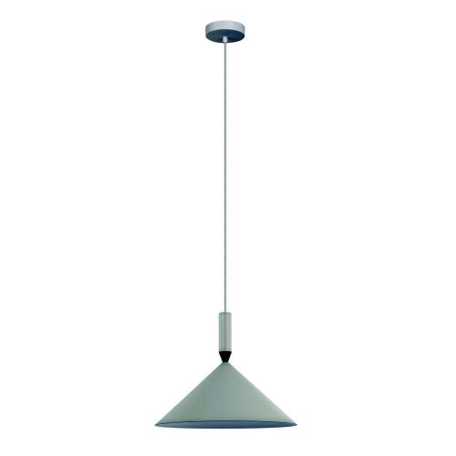 Italux Drello white pendant