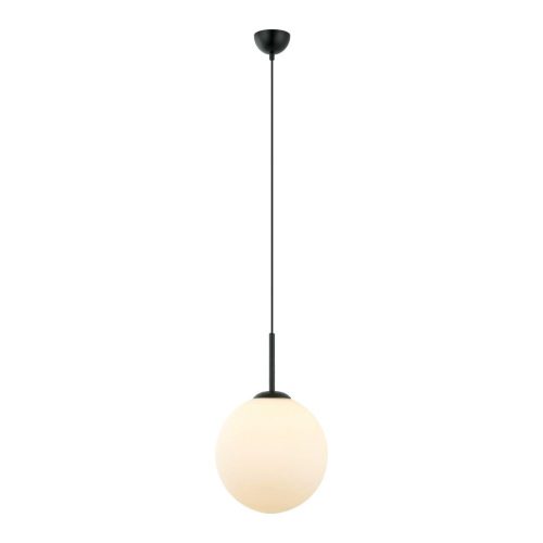 Italux Deore black pendant