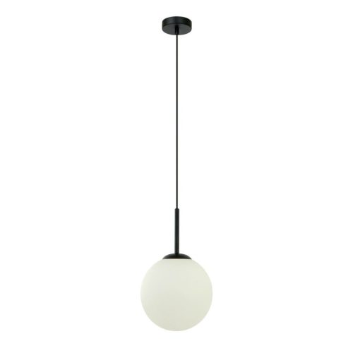 Italux Deore black pendant