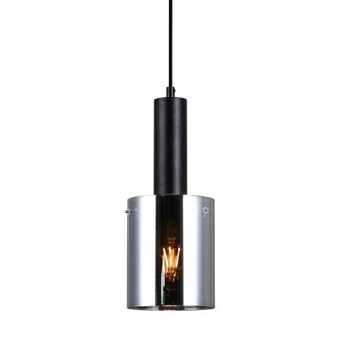 Italux Sardo black pendant