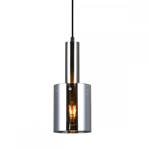 Italux Sardo chrome pendant