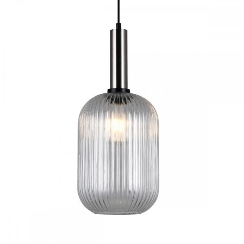 Italux Antiola chrome pendant