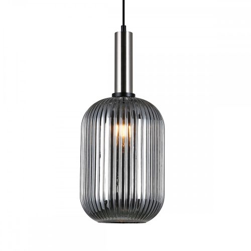 Italux Antiola chrome pendant