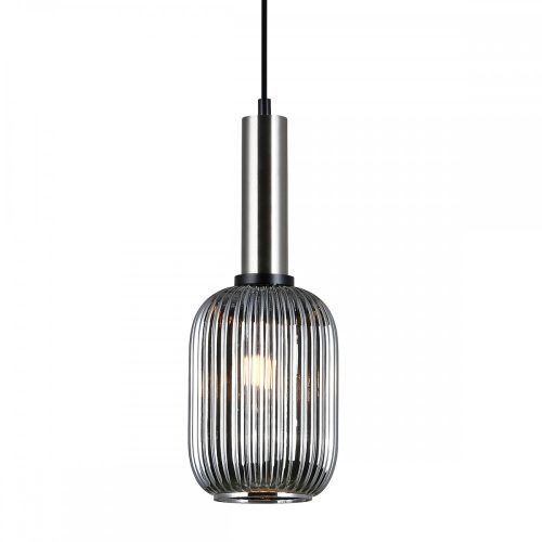 Italux Antiola chrome pendant