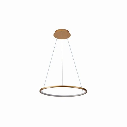 Italux Vinola gold pendant