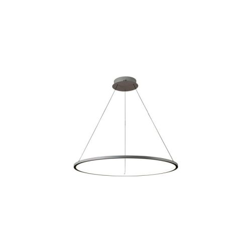 Italux Vinola white pendant