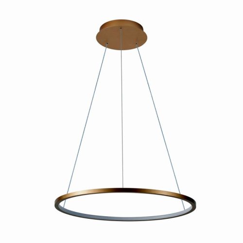 Italux Vinola gold pendant