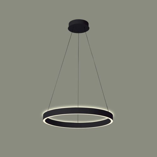 Italux Brasco Up Down black pendant